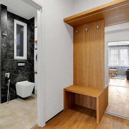 Novy Designovy Apartman S Klimatizaci Rychnov nad Kneznou Exterior foto