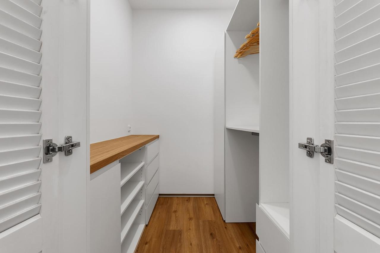 Novy Designovy Apartman S Klimatizaci Rychnov nad Kneznou Exterior foto